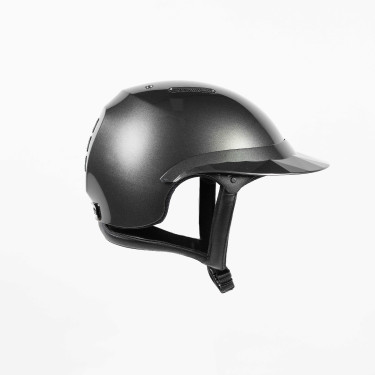 Casque d'équitation NACA Gravity S carbone