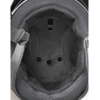Doublure pour casque d'équitation Naca