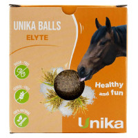 Aliment complémentaire Unika Elyte