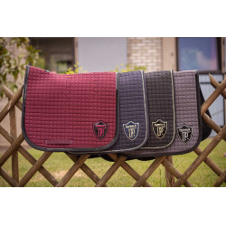 Tapis Paddock Sports Américain dressage