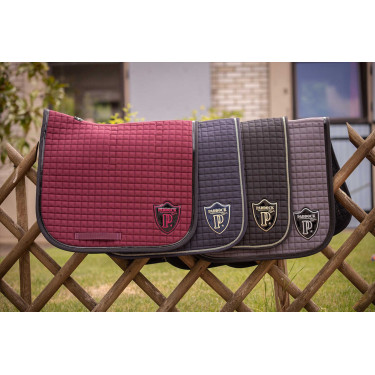 Tapis Paddock Sports Américain dressage