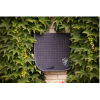 Tapis Paddock Sports Américain dressage Bleu marine Tapis Paddock Sports Américain dressage Bleu marine