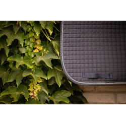 Tapis Paddock Sports Américain dressage Bleu marine