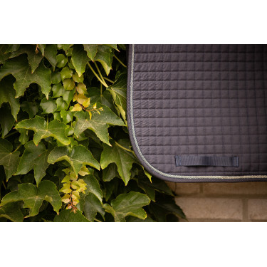 Tapis Paddock Sports Américain dressage Bleu marine