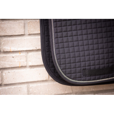 Tapis Paddock Sports Américain dressage Bleu marine