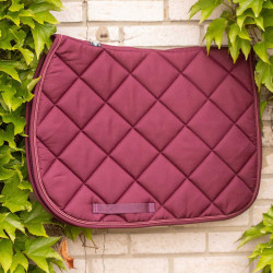 Tapis Paddock Sports Prems Prune Violet