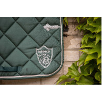 Tapis Paddock Sports Prem's Ecusson Vert Tapis Paddock Sports Prem's Ecusson Vert