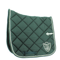 Tapis Paddock Sports Prem's Ecusson Vert Tapis Paddock Sports Prem's Ecusson Vert