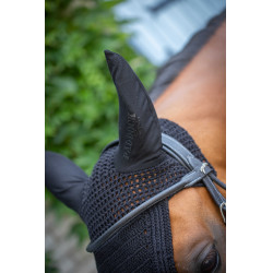 Bonnet Paddock Sports Pro Coton long Noir Bonnet Paddock Sports Pro Coton long Noir