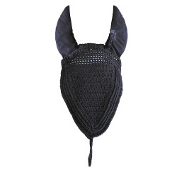 Bonnet Paddock Sports Pro Coton long Noir Bonnet Paddock Sports Pro Coton long Noir