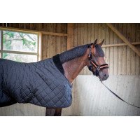 Couverture Paddock Sports Matelassée Couverture Paddock Sports Matelassée