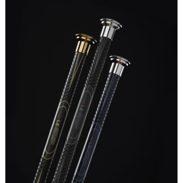 Stick de dressage LeGrip LeMieux Stick de dressage LeGrip LeMieux