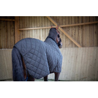 Couverture Paddock Sports Matelassée Couverture Paddock Sports Matelassée