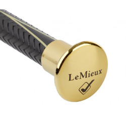 Stick de dressage LeGrip LeMieux Stick de dressage LeGrip LeMieux