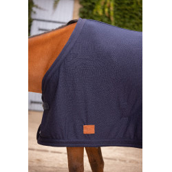 Chemise Paddock Sports Séchante Bleu marine Chemise Paddock Sports Séchante Bleu marine