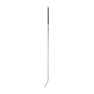 Stick de dressage LeGrip LeMieux Bleu marine