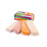 Barre Likit par 4 pour chevaux Barre Likit par 4 pour chevaux