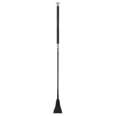 Cravache de saut LeGrip LeMieux Cravache de saut LeGrip LeMieux