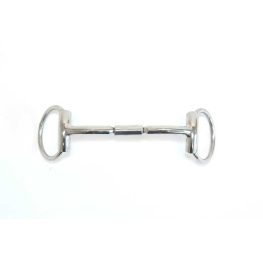 Mors de bride Metalab Elite droit