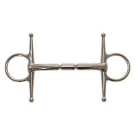 Mors à aiguilles Metalab Elite droit