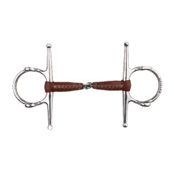 Mors releveur à aguilles Metalab Pinchless