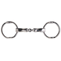 Mors releveur Metalab torsadé Mors releveur Metalab torsadé