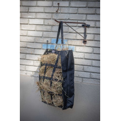 Sac à foin Paddock Sports Noir