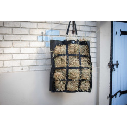 Sac à foin Paddock Sports Noir