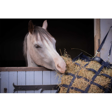 Sac à foin Paddock Sports Marine Bleu marine