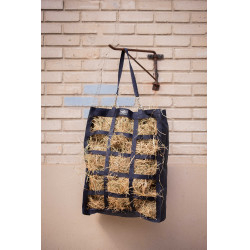 Sac à foin Paddock Sports Marine Bleu marine