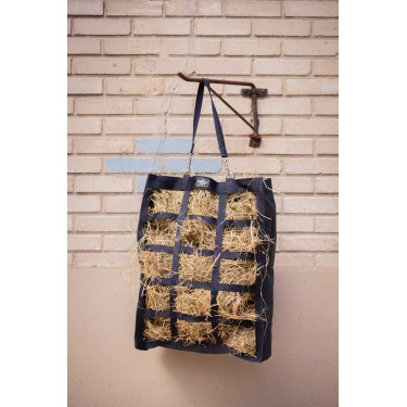 Sac à foin Paddock Sports Marine Bleu marine