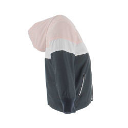 Blouson Eden by Pénélope Celecce Bleu marine