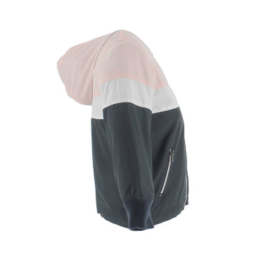 Blouson Eden by Pénélope Celecce Bleu marine