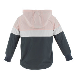 Blouson Eden by Pénélope Celecce Bleu marine