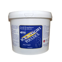 Pâte relaxante tendons et articulation Rekor Ice N'Tight Pâte relaxante tendons et articulation Rekor Ice N'Tight