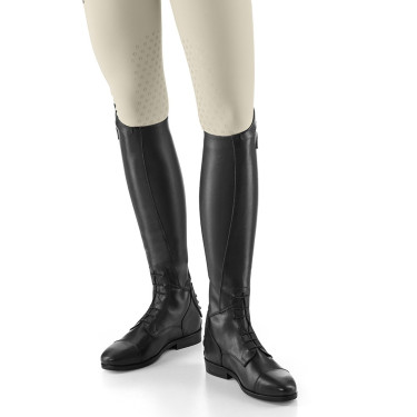 Bottes Ego7 Orion Noir