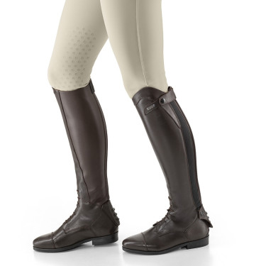 Bottes Ego7 Orion Marron