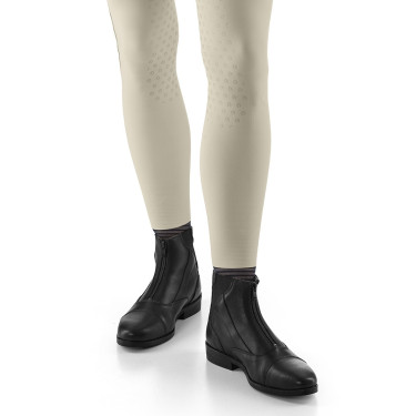 Boots Ego7 Taurus Noir