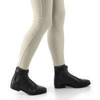 Boots Ego7 Taurus Noir