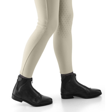 Boots Ego7 Taurus Noir