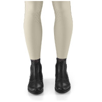 Boots Ego7 Taurus Noir