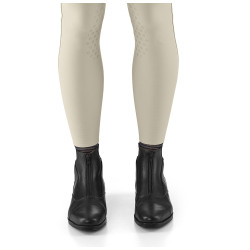 Boots Ego7 Taurus Noir