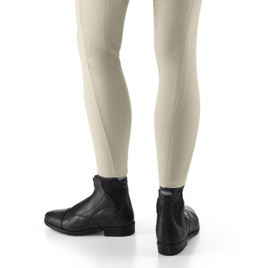 Boots Ego7 Taurus Noir