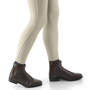 Boots Ego7 Taurus Marron