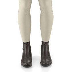 Boots Ego7 Taurus Marron