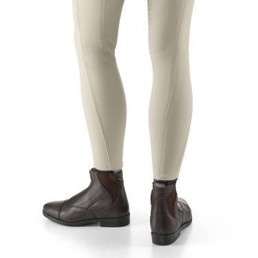 Boots Ego7 Taurus Marron