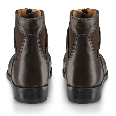 Boots Ego7 Taurus Marron