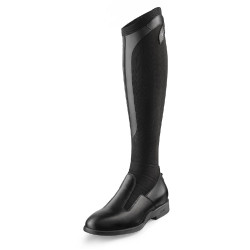 Bottes Ego7 Contact Noir