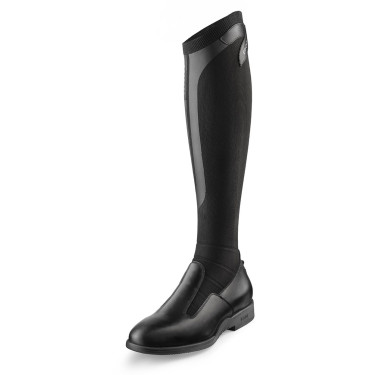 Bottes Ego7 Contact Noir