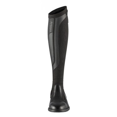 Bottes Ego7 Contact Noir
